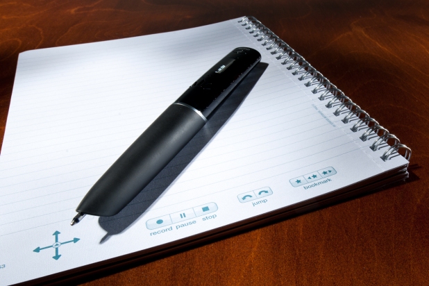 Livescribe Echo Smart Pen