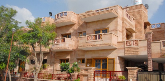 Apnayt Villa - A Luxury Homestay Jodhpur 